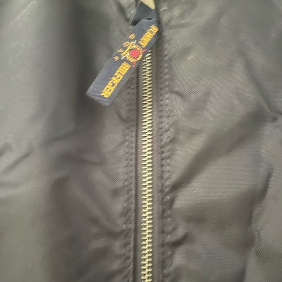 Rare Tommy Hilfiger Golf Garment bag from the Caitlin Memorial TCF collection - Picture 5 of 8